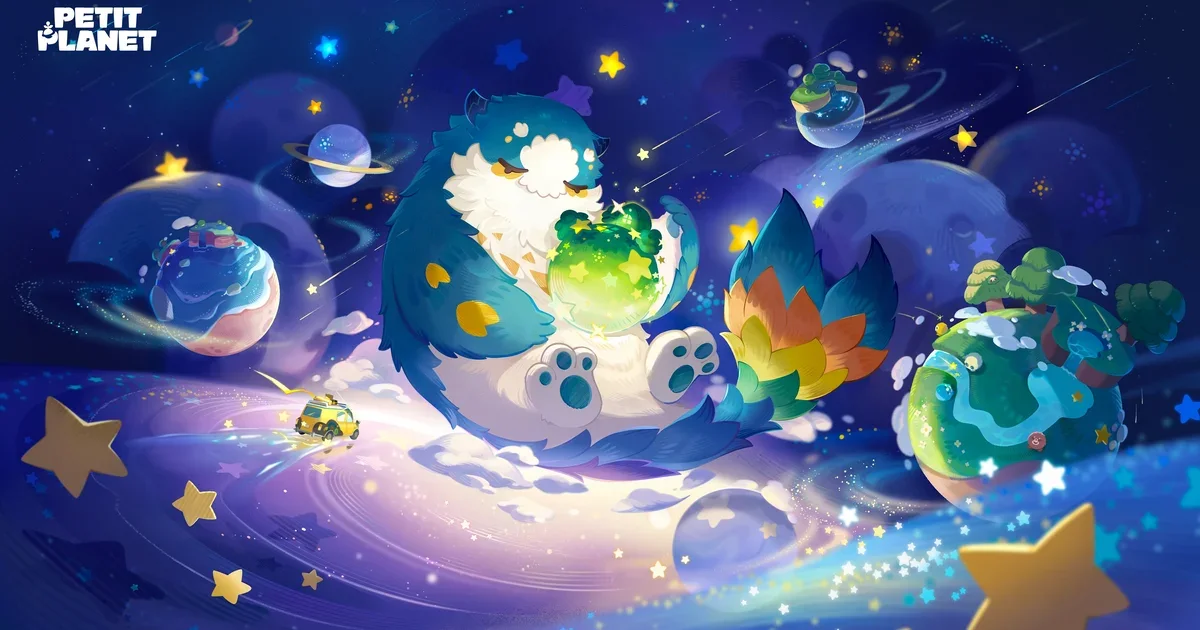 The Petit Planet beta is coming back with new updates, but you still need